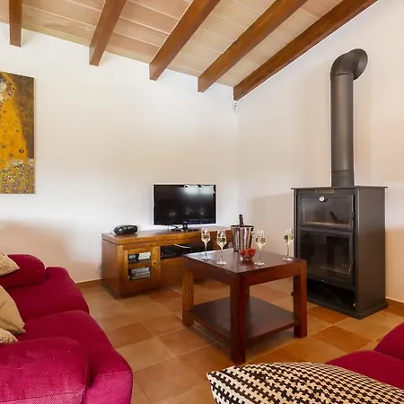 Villa Angeles Pollenca