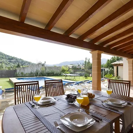 Angeles Villa