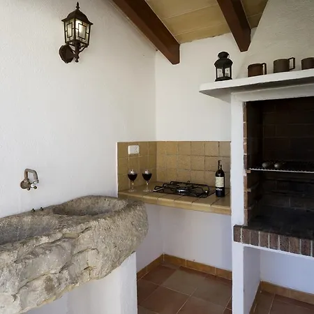 Angeles Villa *