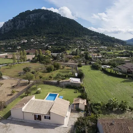 Angeles Villa