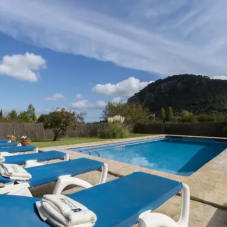 Angeles Pollença